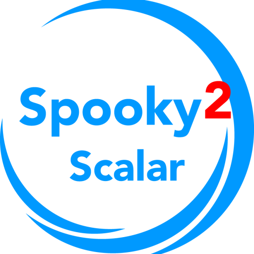 Spooky2 Scalar