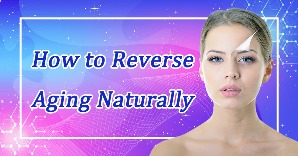 How to Reverse Aging Naturally Spooky2 Scalar