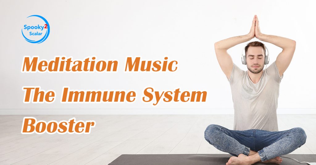 Have you been feeling stressed out lately? If so, then meditation music is just for you.