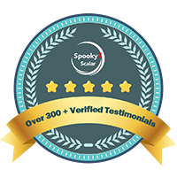 Spooky2 Scalar Testimonials
