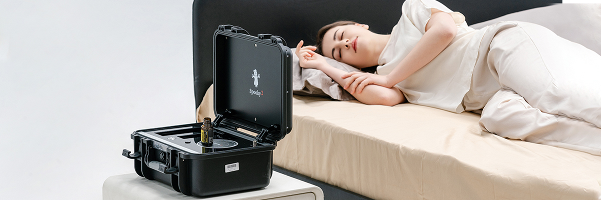 Spooky2 Scalar System