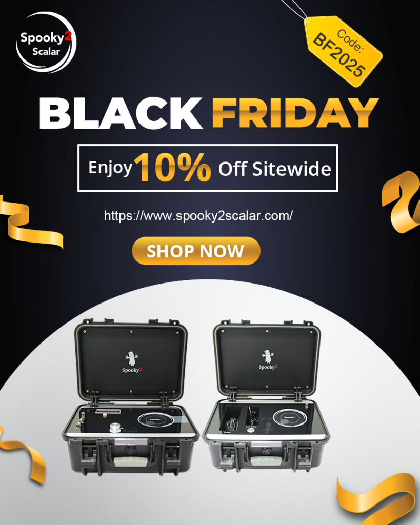 Black Friday Special