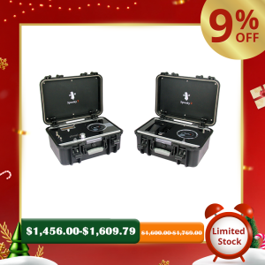 Spooky2 Christmas Scalar