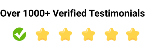 Over-1000-Verified-Testimonials