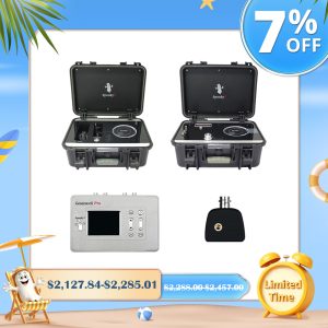 Spooky2 Scalar GX Pro Essential Kit