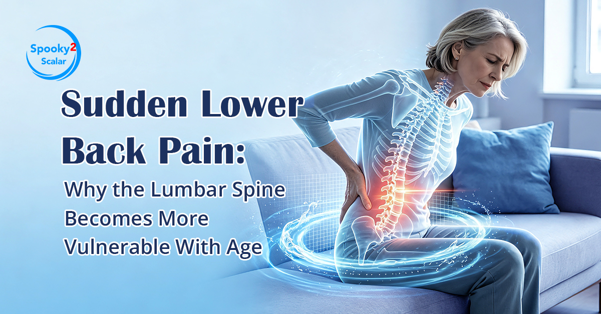Lower Back Pain